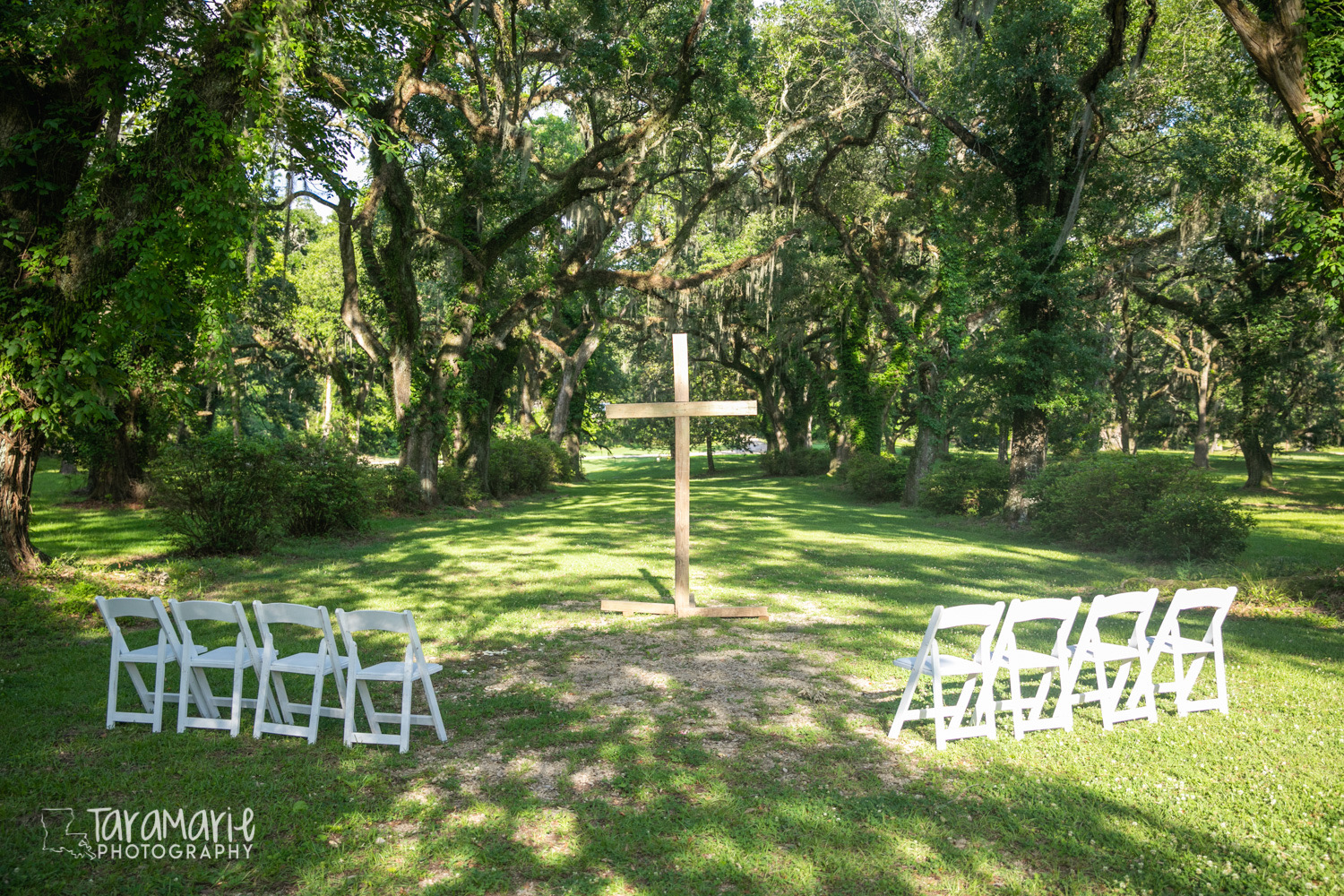 outside wedding- weddings and events